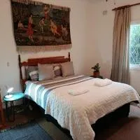 Serendipity-on-Symmonds Cottage, hotel en Howick