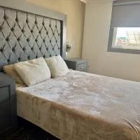 SUITE 4, Centro de Cuauhtemoc Chihuahua, hotel en Cuauhtémoc