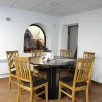 Osteria Del Centro, hotel u gradu Brusio