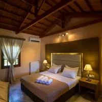 Vicky Studios and Apartments, hotel u gradu Skala Kalonis