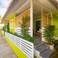 Viesnīca Via del Mare Residence pilsētā Hādrina