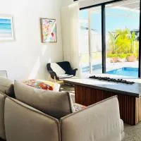 Haven 24, hotel i Exmouth