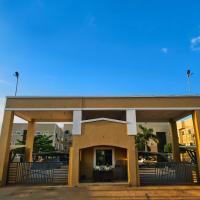 Jun Yue 9 Hotel Kano, hotel poblíž Mezinárodní letiště Aminu Kano - KAN, Kano