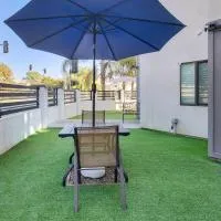 Luxury guest suite in Los Angeles – hotel w mieście North Hills