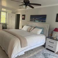 Pamoyo Place, hotel poblíž Southwest Georgia Regional Airport - ABY, Albany