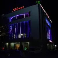星程酒店，連科蘭的飯店