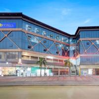 FabHotel Lake View I, hotel poblíž Vadodara Airport - BDQ, Dabhoi