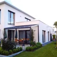 Apartment Bei Linda – hotel w mieście Beromünster