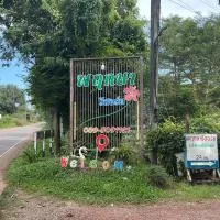 Pruksa Resort Prachin Buri, hotel a Prachin Buri