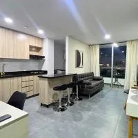 Apartamento Familiar en Sabaneta cerca al parque, hotel v destinácii Sabaneta