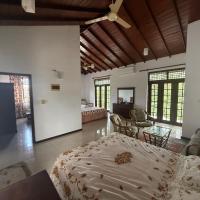 The White House, hotel near Ratmalana Airport - RML, Mount Lavinia