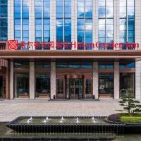Hilton Garden Inn Chengdu East Railway Station, Hotel in Chengdu