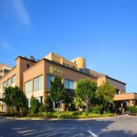 Fuzhou Fliport Garden Hotel, ξενοδοχείο κοντά στο Διεθνές Αεροδρόμιο Fuzhou Changle - FOC, Xianqi