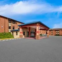 Travelodge by Wyndham Winchester, ξενοδοχείο σε Winchester