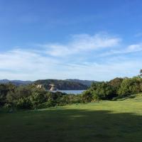 Mayagusuku Resort, hotel em Iriomote