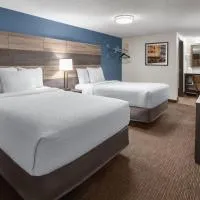 Baymont by Wyndham Downtown Detroit, hotel en Detroit