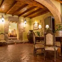 Hotel Boutique Posada Dos Orillas, hotel u gradu Truhiljo