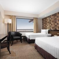 Jakarta Airport Hotel, hotel cerca de Aeropuerto de Jakarta Soekarno Hatta - CGK, Rawabagol