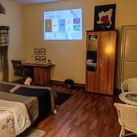 The Townstay, hotel poblíž Letiště Lilabari (North Lakhimpur) - IXI, North Lakhimpur