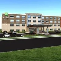 Holiday Inn Express - Kermit by IHG, hotell i Kermit