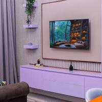 Serene Slope Apartment, hotel poblíž Letiště Mbarara - MBQ, Mbarara