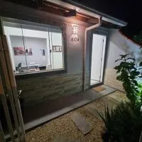 Casa completa - Espaço inteiro - Reformado, Hotel in Indaial