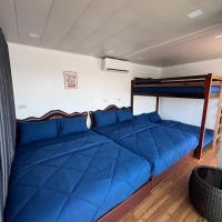 แพ The RAFT Chanthaburi, hotel near Trat Airport - TDX, Chanthaburi