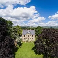Stow House, khách sạn ở Aysgarth