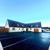 Avalon Guest House、オークニー諸島にあるStronsay Airport - SOYの周辺ホテル