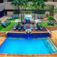 Garden Court Umhlanga, Hotel in Durban