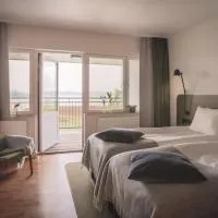 Almåsa Havshotell, hotell i Västerhaninge