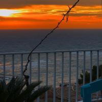 Sea View Apartament โรงแรมในดูร์เรส