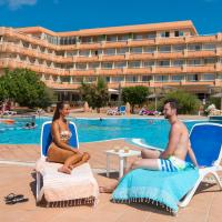 Hotel Mariant Park, hotel en Sa Coma