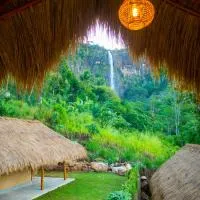 Whisper Point Eco Resort Diyaluma, hotel v destinácii Koslanda