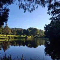 Silver Mist Resort, Haenertsburg, hotel a Haenertsburg