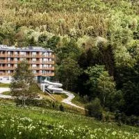 Radisson Hotel Szklarska Poręba, hotell i Szklarska Poręba