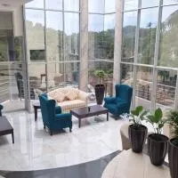Coastal Boutique Hotel, khách sạn ở Durban