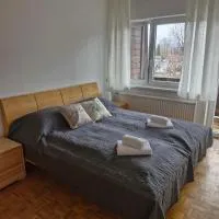 Sankt Johannerhof, готель у місті Ternitz