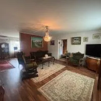 Villa Sillankorva, hotel em Viitasaari