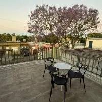 La posada de Majo 1, hotel em Pergamino