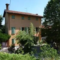 B&B Selisa, hotell sihtkohas Bene Vagienna