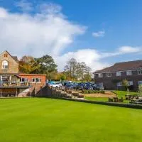 Bells Hotel, hotell i Coleford