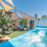 Apartamentos la Vega de Granada, hótel í Ambroz