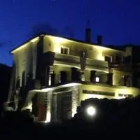 Locanda Marzi, hotelli kohteessa Faicchio