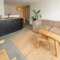 Van Heeckeren City Centre Studios Nes, hotel em Nes