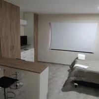 Departamento Centrico Santiago piso 1 Y 2 โรงแรมในซานติอาโก เดล เอสเตโร