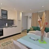 LunaStela, hotel Veli Lošinjban