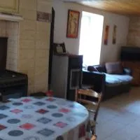 Vacances zen en montagne, hotel v destinaci Cornimont
