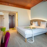 Ibis Styles Colmar Nord, hotel dicht bij: Luchthaven Colmar-Houssen - CMR, Colmar