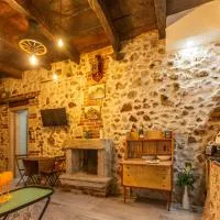 Casicarillo 800, hotel Serinóban
